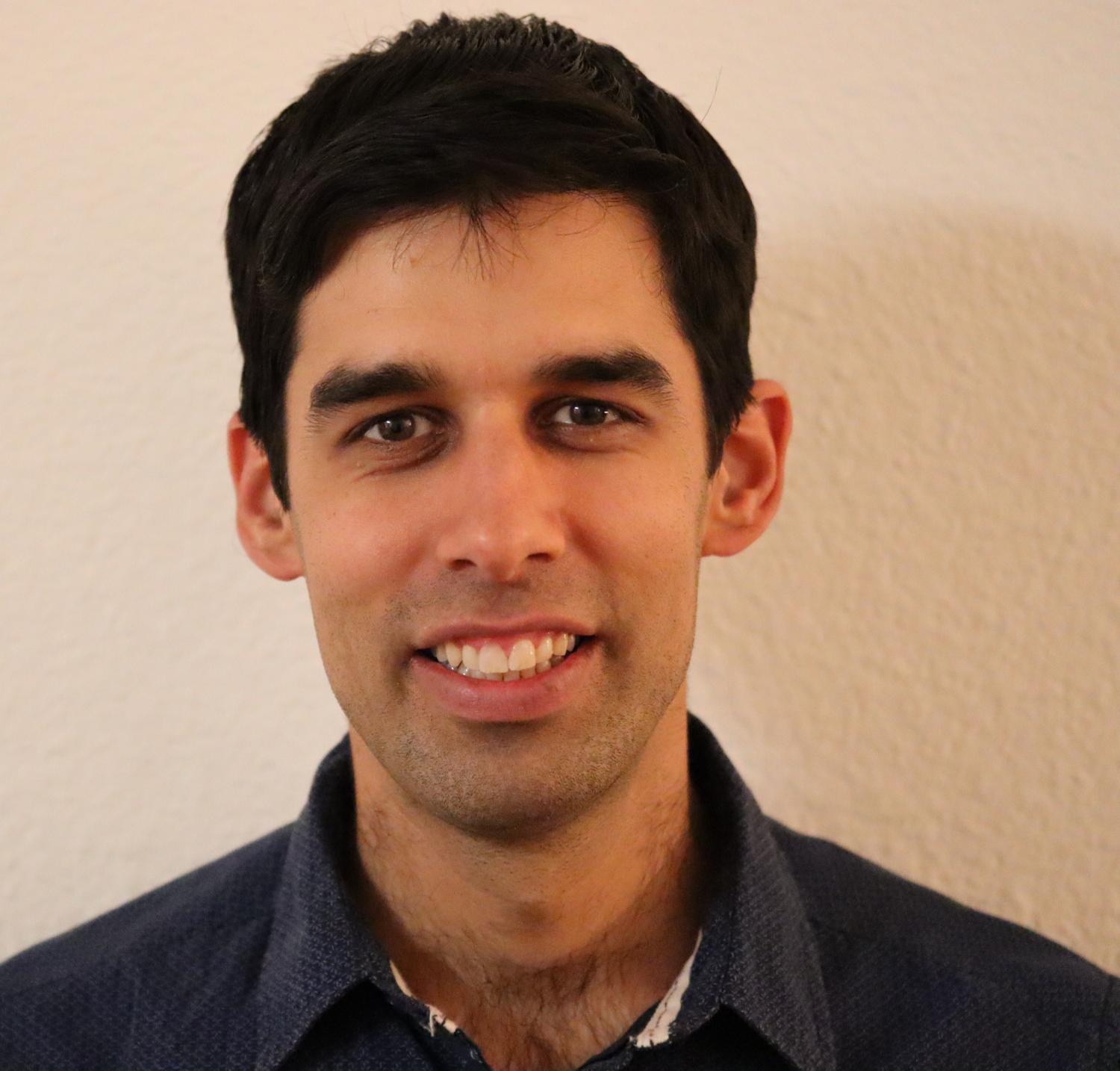 Itamar Kolvin's profile picture