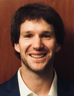 John Blazeck's profile picture