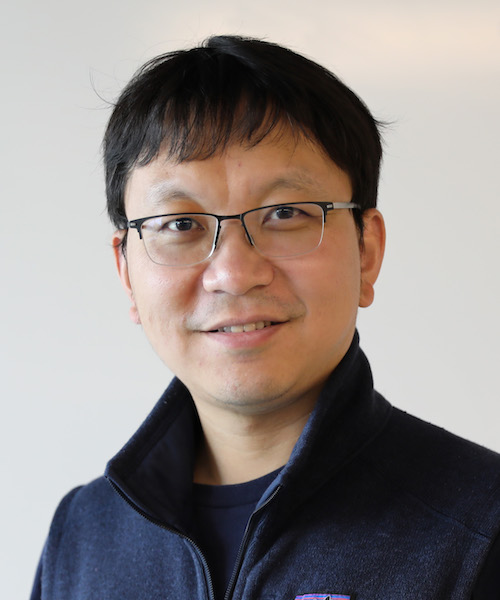 Bo Dai's profile picture