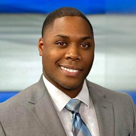 Breon Martin's profile picture
