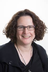 Amy Bruckman's profile picture