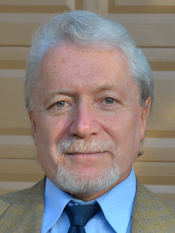 Leonid Bunimovich's profile picture