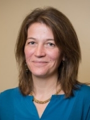  Laura Cadonati's profile picture