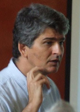 Carlos A.R. Sa de Melo's profile picture