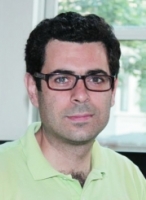 Costas Arvanitis's profile picture