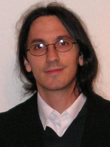 Cédric Pradalier's profile picture