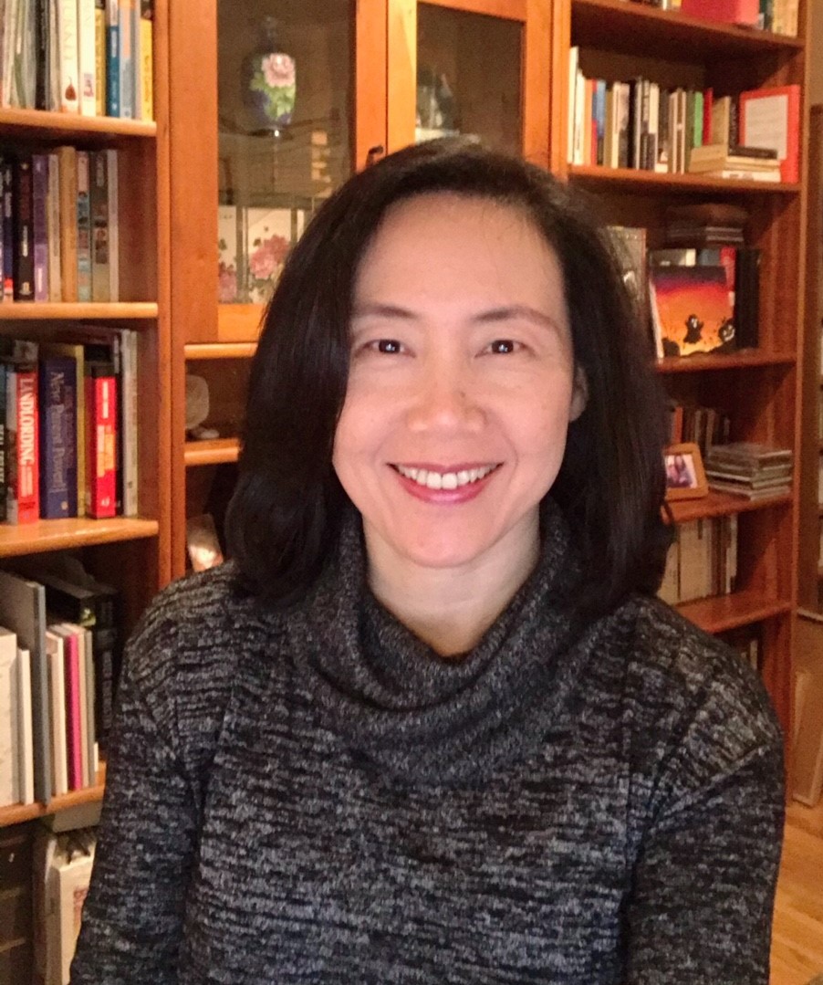 Ching-Hua Huang, Ph.D. 's profile picture
