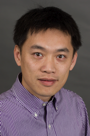 Hang Chen's profile picture