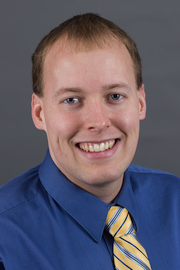 Christopher White's profile picture