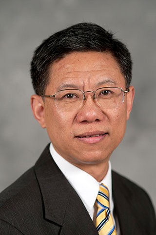 Chuck Zhang's profile picture