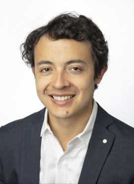 Diego Cifuentes 's profile picture