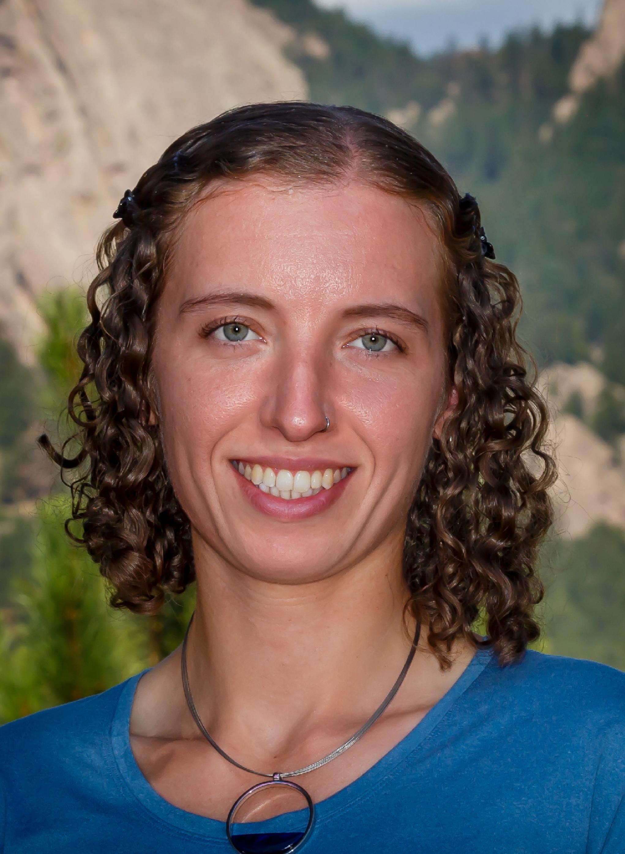 Constance Crozier's profile picture