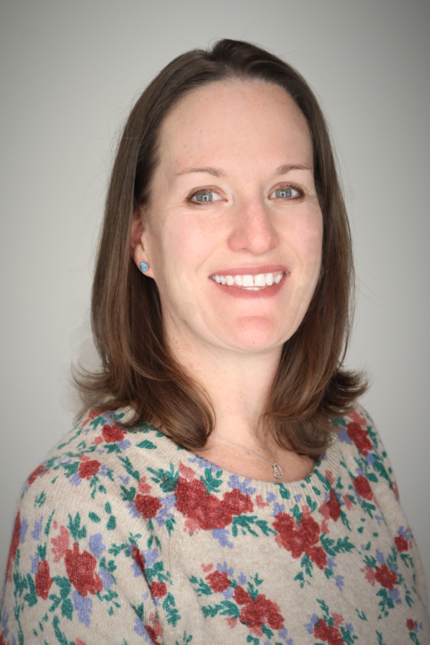 Christine Conwell's profile picture