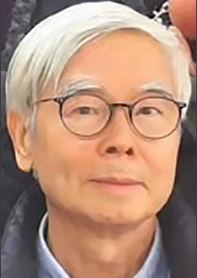 C.P. Wong's profile picture