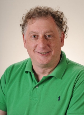Craig Tovey's profile picture