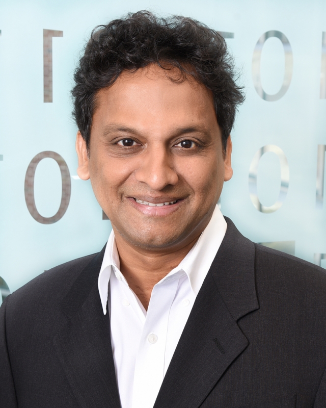 Sudheer Chava's profile picture