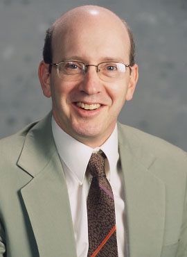 David Goldsman's profile picture