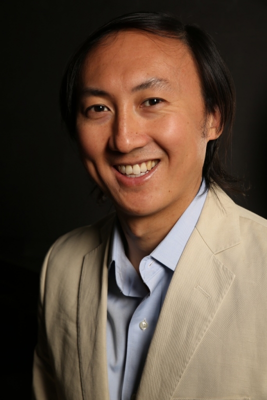 David Hu's profile picture