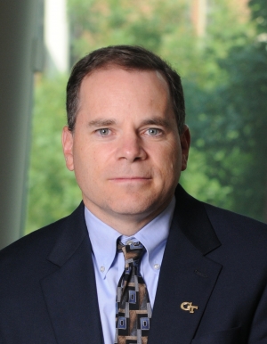 David S.  Sholl's profile picture