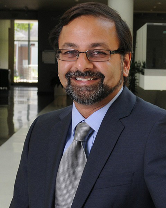 Deven Desai's profile picture