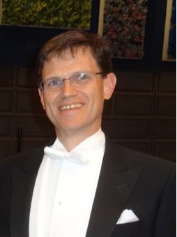 Robert Dickson's profile picture