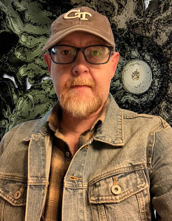 Stephen Diggle's profile picture