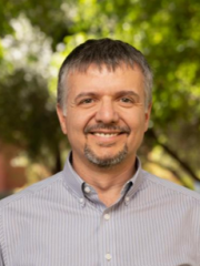 Dimitrios Psaltis's profile picture