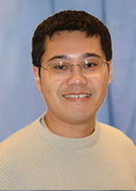 Yong Ding's profile picture