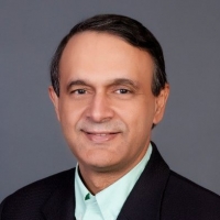 Deepak Divan's profile picture