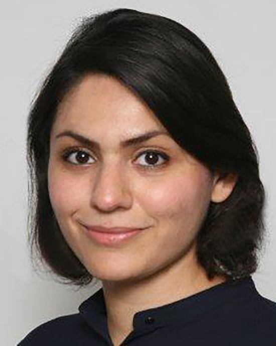 Farzaneh Badiei's profile picture