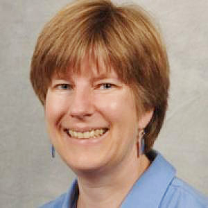 Ellen Zegura's profile picture