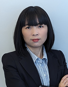 Guoxiang (Emma) Hu's profile picture