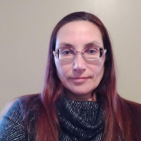 Elena Plis's profile picture