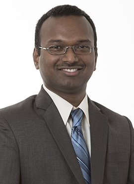  Siva Theja Maguluri's profile picture