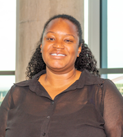 Faith Sumpter's profile picture