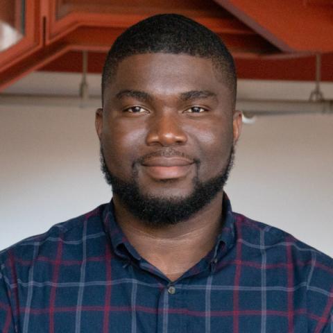 Ebenezer Fanijo's profile picture