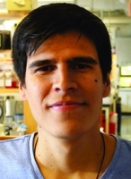 Felipe Garcia Quiroz's profile picture