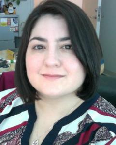 Jessica Forness's profile picture