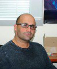 Francesco Fedele's profile picture