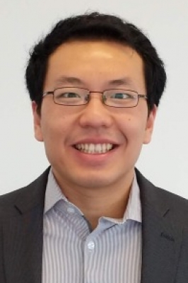 Frank Li's profile picture