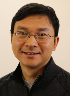  Guanghui (George) Lan's profile picture