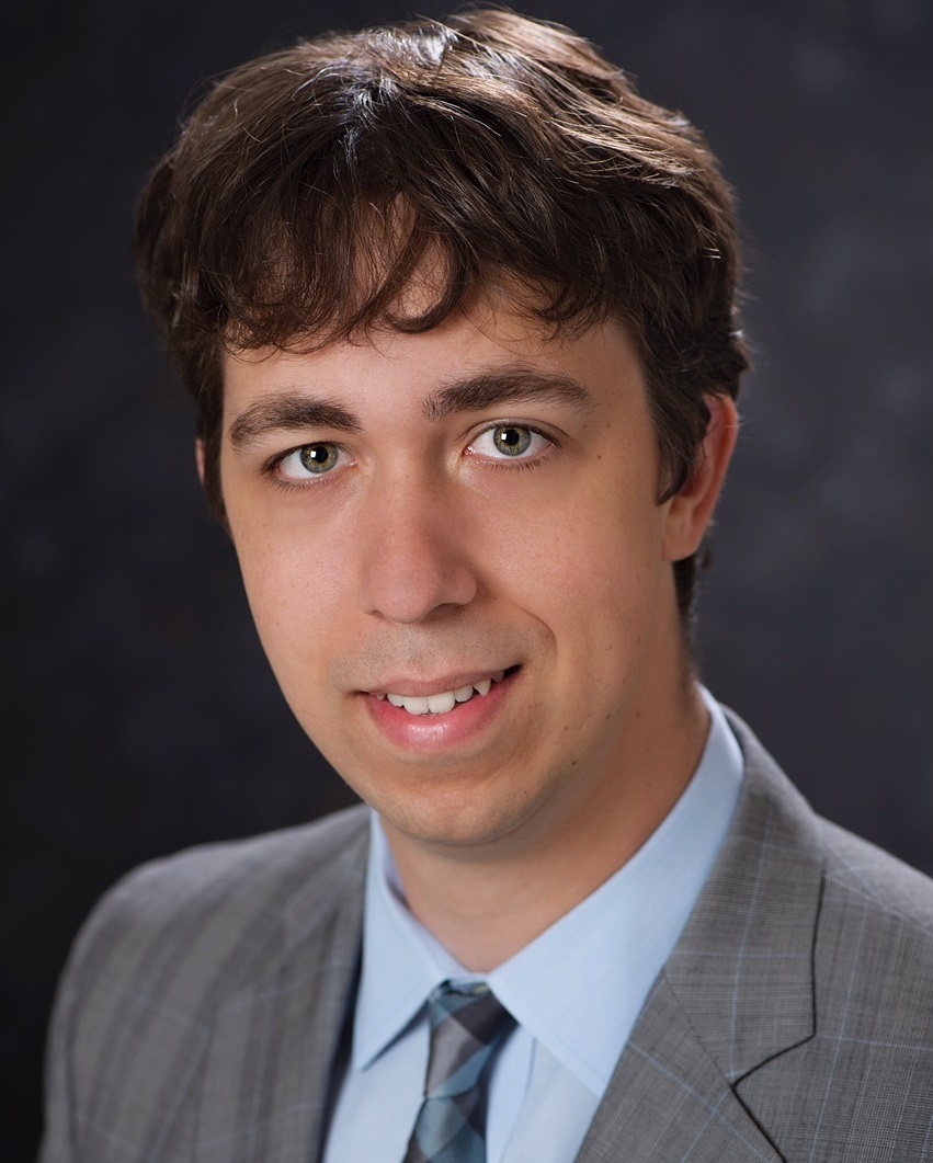 Matthew Gombolay's profile picture