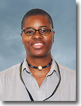 Jerushia Graham's profile picture