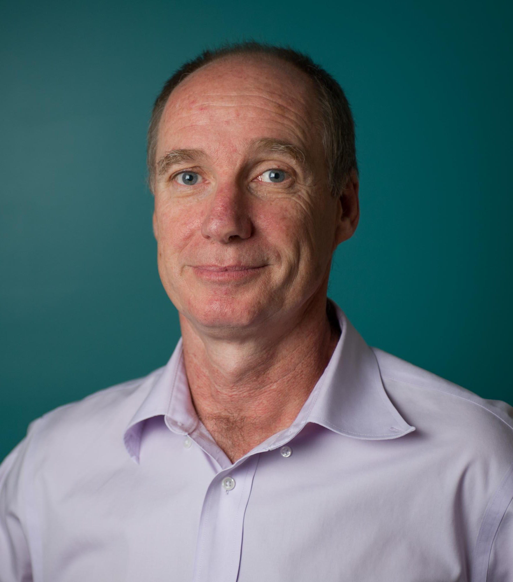 Greg Gibson's profile picture