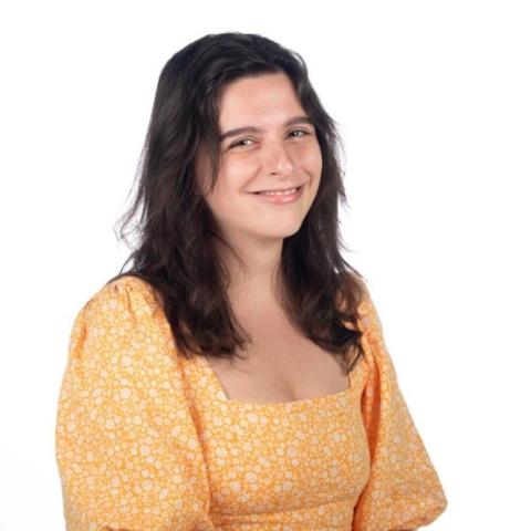 Rebecca Grieco's profile picture