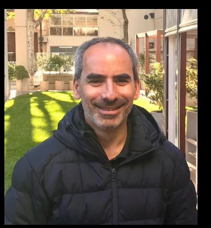 Guillermo Goldsztein's profile picture