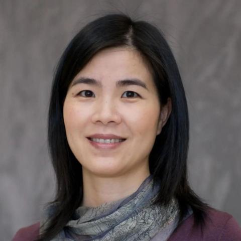 Haiying Huang's profile picture