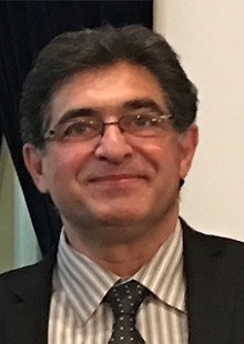 Hamid Garmestani's profile picture