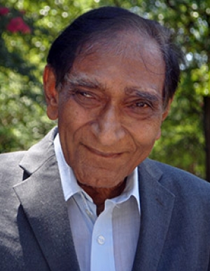 Sathyanaraya Hanagud's profile picture