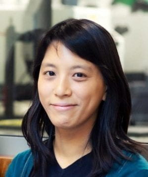 Hannah Choi's profile picture